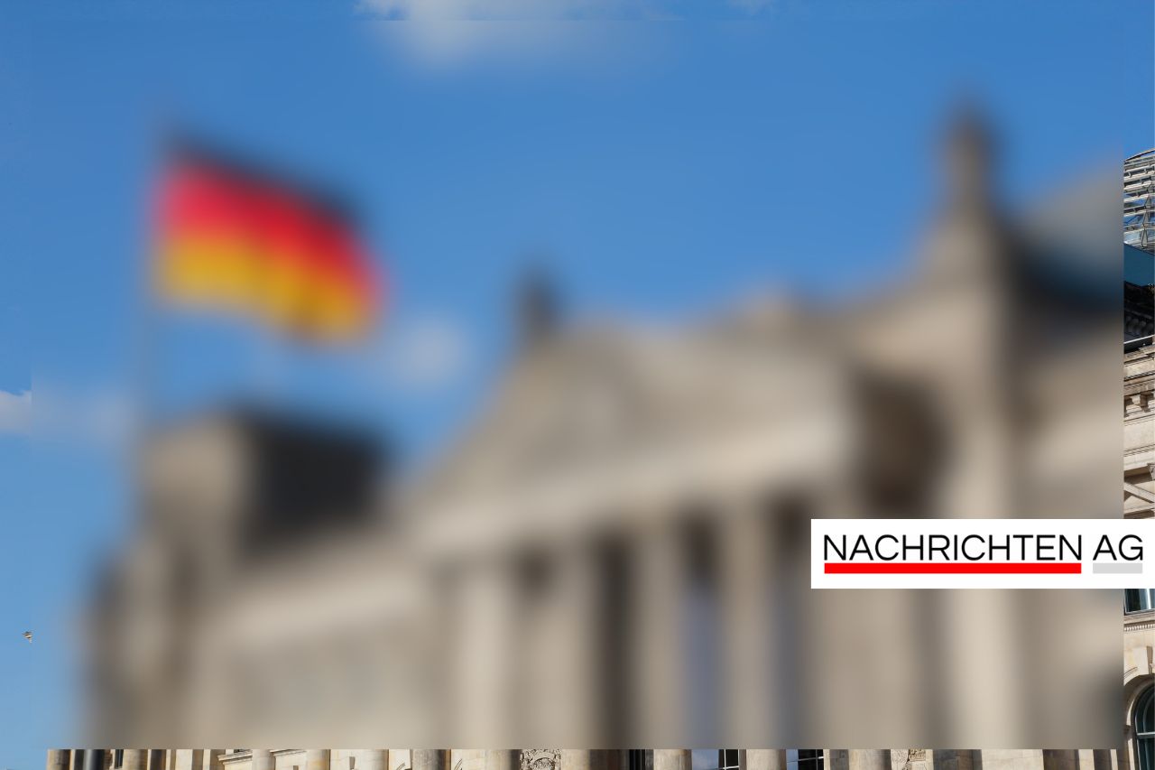 Deutschland startet KI-Offensive: 10% Wirtschaftskraft bis 2030!