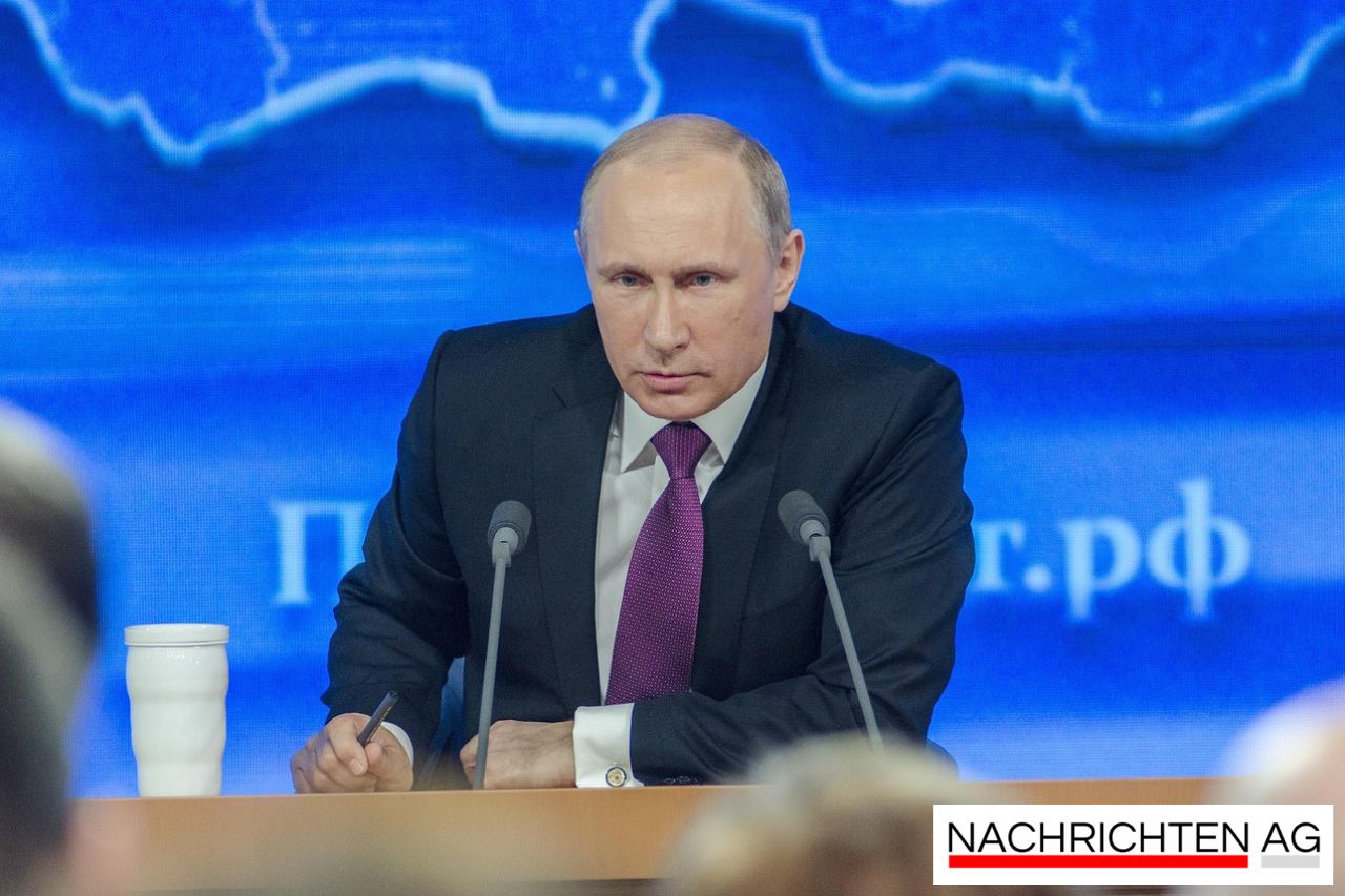 Russischer IT-Mogul Matsotsky in Abwesenheit wegen Bestechung verhaftet